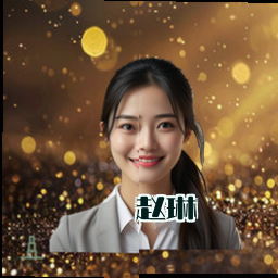 赵琳