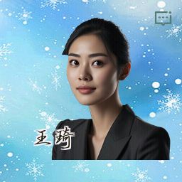 王琦